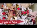 ENFEITES DE NATAL - ESPECIAL DE NATAL - FAROLZINHO ATELIER