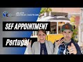 Post SEF Appointment Q&A Session (2021) | Expats Everywhere