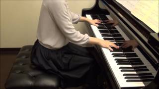 僧院にて Op.345