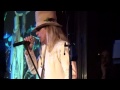 ROBIN ZANDER of CHEAP TRICK Baby Blue (Badfinger Cover) Live B.B.Kings 2/5/15