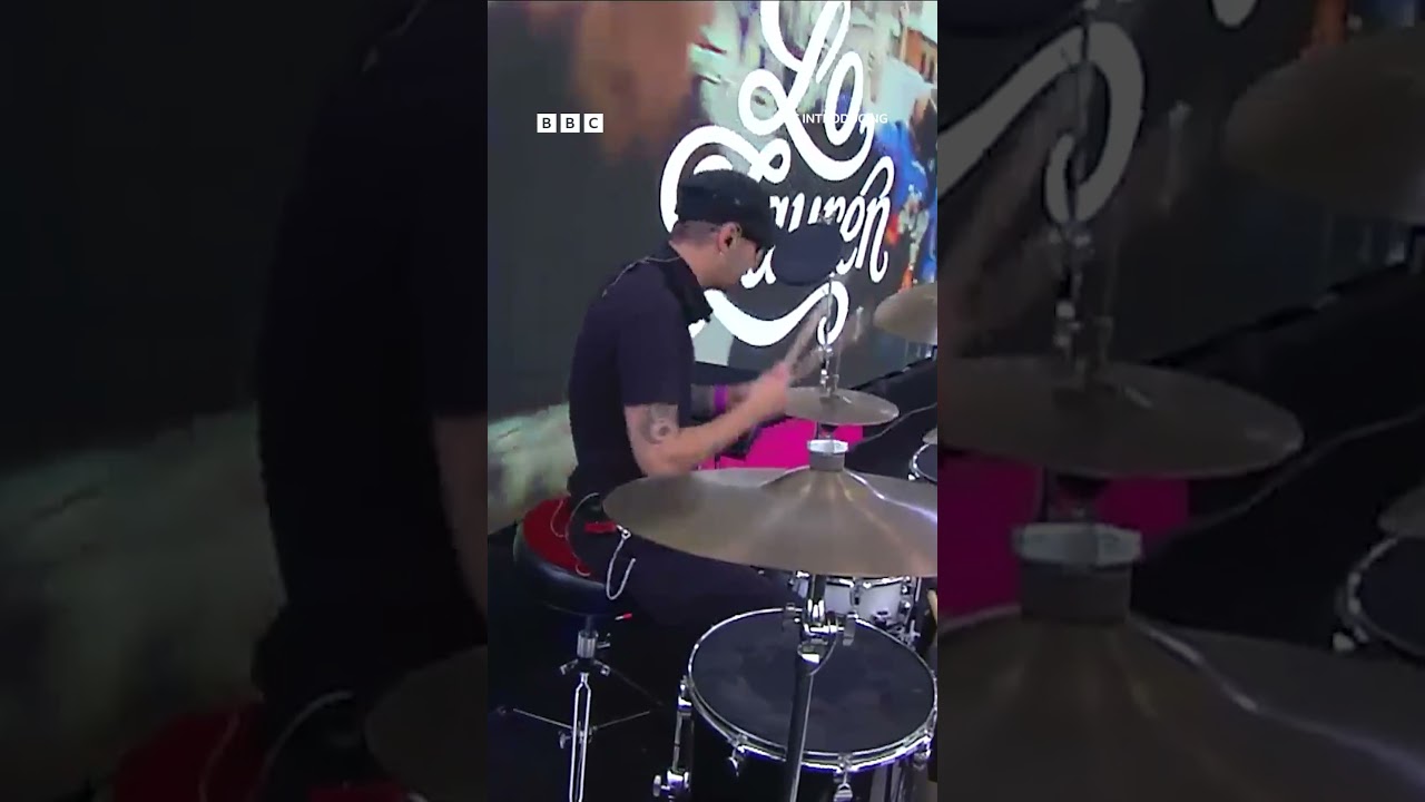 Lo Lauren - Tan Lines (BBC Introducing at The Hundred 2025)