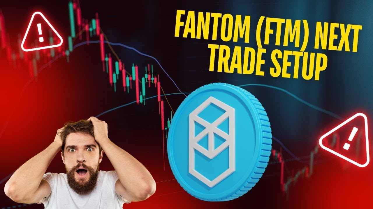 🚨FANTOM (FTM) BREAKDOWN TARGETS PRICE ANALYSIS