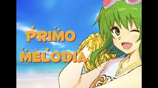 Primo Melodia