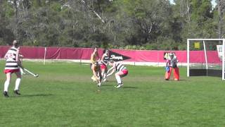 Mary Flick #46  2011 Disney Showcase