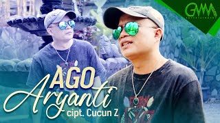 AGO - ARYANTI | Lembut suaramu dan romantis sikapmu