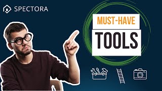 Must-Have Tools to Level Up Your Inspections