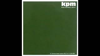 KPM 1012   Various Artists   Lightweight Backgrounds 1967
