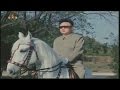 Sound of horse hooves in mt paektu english north korea music
