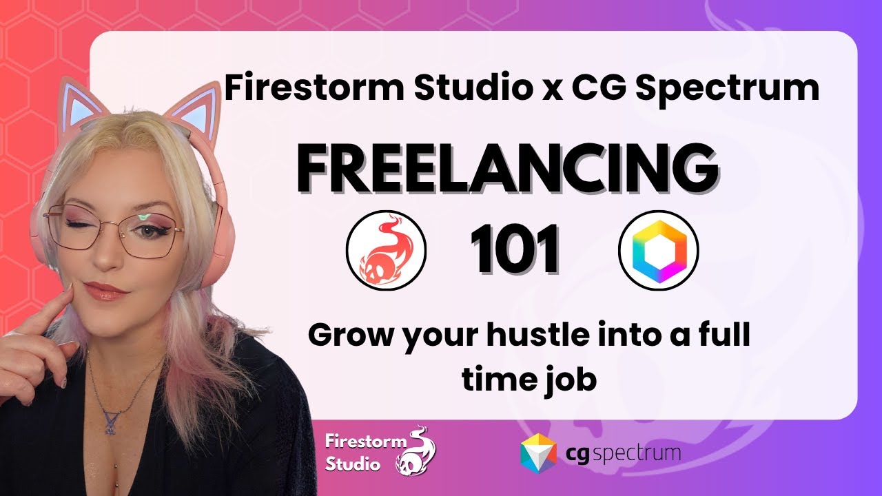 Freelancing 101