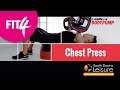 Bodypump Technique - Chest Press