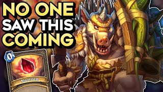 NEW TRIBE + HEROES REVIEW! (Quilboar update) | Hearthstone Battlegrounds Patch 20.2