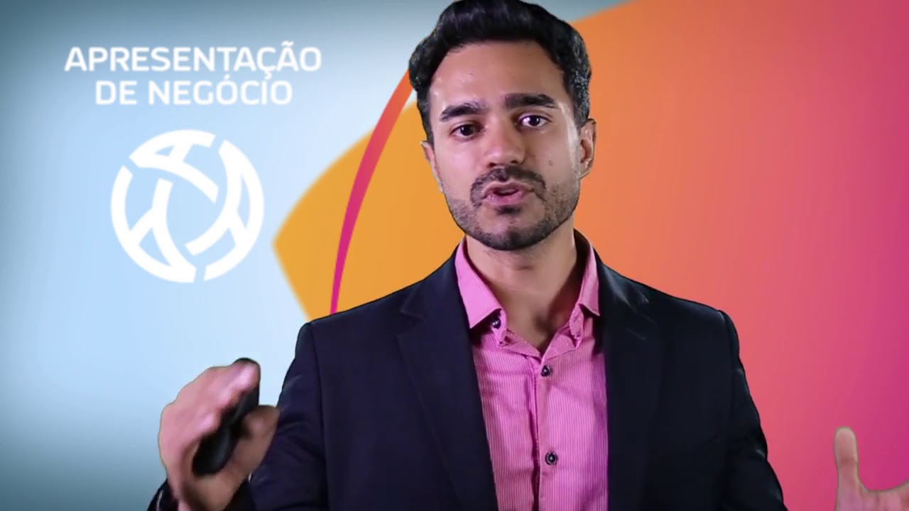 Apresentação de Negócios AGR NOW  -  2018