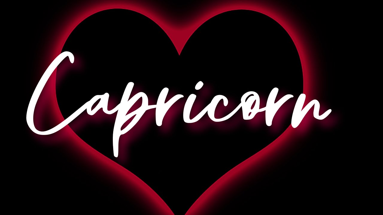 CAPRICORN~GOOD NEWS for u DONT MISS THIS..What u wished for is HERE ! BUT THERE ARE MORE DETAILS