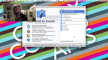 Coding For Dummies: Alert Pop Up on iOS App