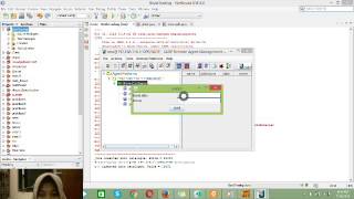 jade programming with netbeans