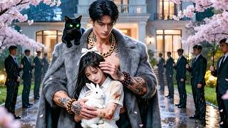 She was drugged&given to madman as plaything—but he turn billionaire CEO, addicted&pampered her. screenshot 2