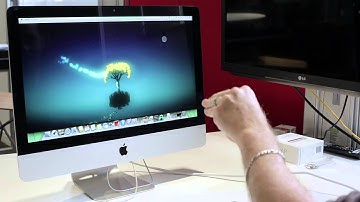Leap motion - Which? first look