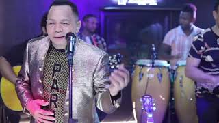 Joe Veras - El Cuchicheo (Concierto Virtual) LIVE (Bachata)