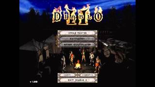Diablo II Soundtrack - Crypt