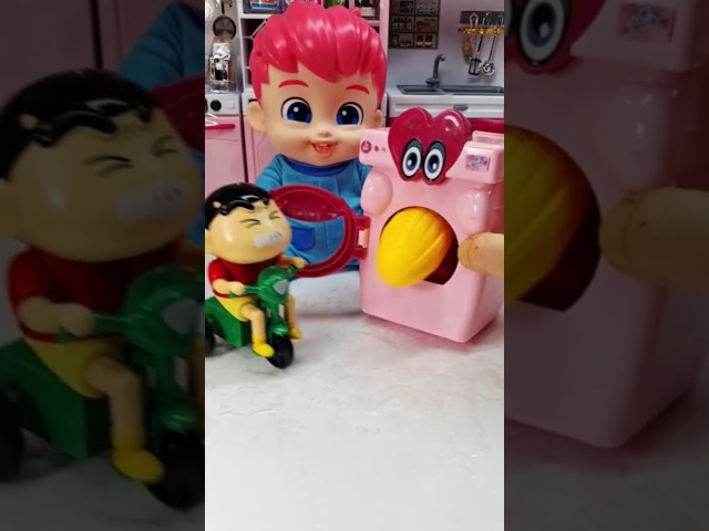 Doll Play Set Toys 🌽🍿Satisfying Unboxing & Review🎧