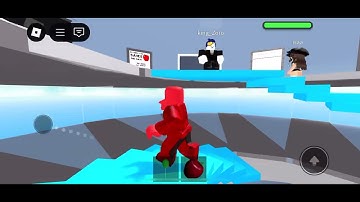 Seeing if there’s hackers but the video ends if I see one