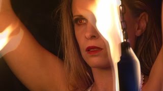 Miss Shine Ft. Eurythmics - Sex Crime