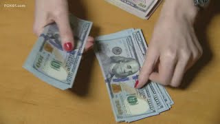 Officials begin to see impact of Conn. minimum wage increase
