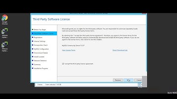 ASR -VMware VM disaster recovery to Azure (Part I)