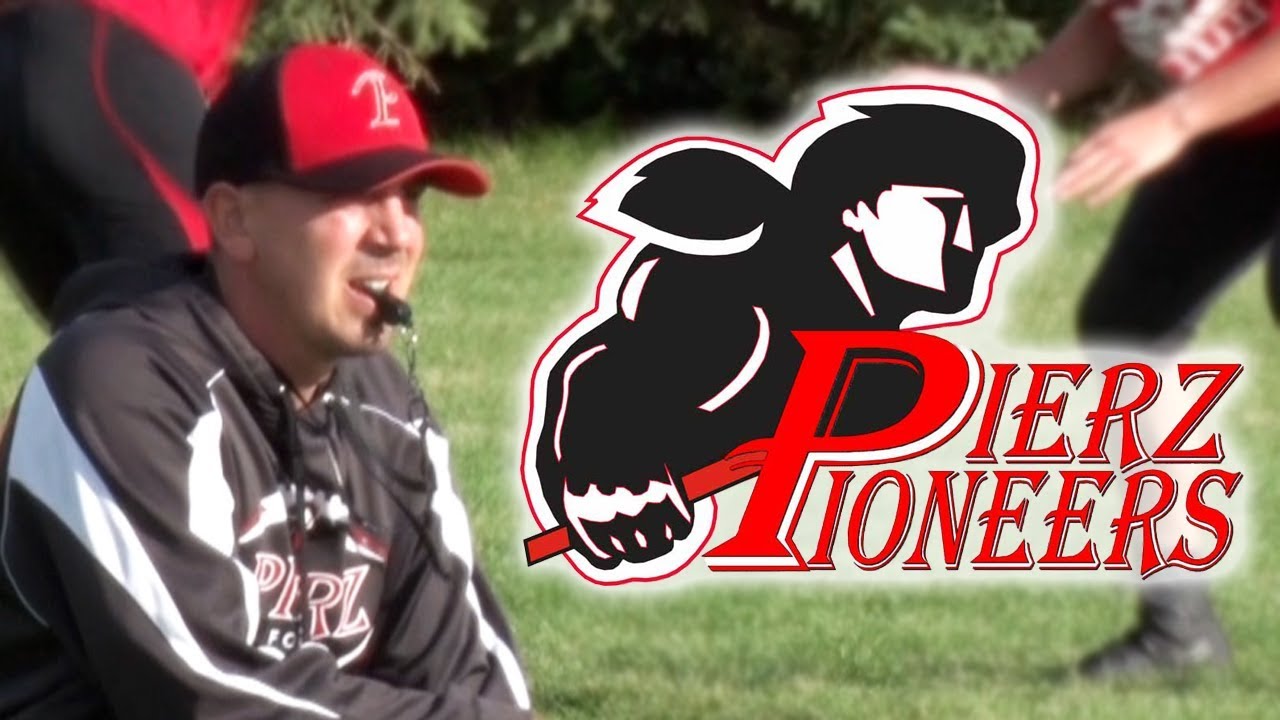 Winning Tradition Continues For Pierz Football YouTube