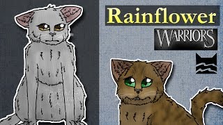 Rainflower: The WORST MOTHER of Warrior Cats