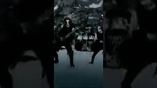 Immortal norwey  All Shall Fall 2009