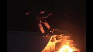 The Flats DIY is a good time pt 2