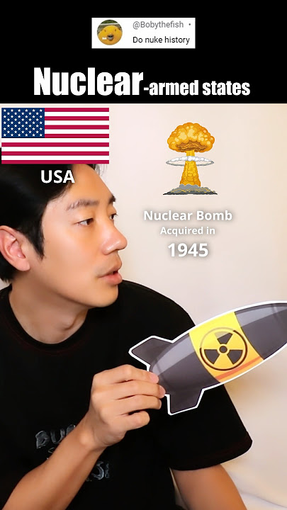 Download lagu Nuke History :