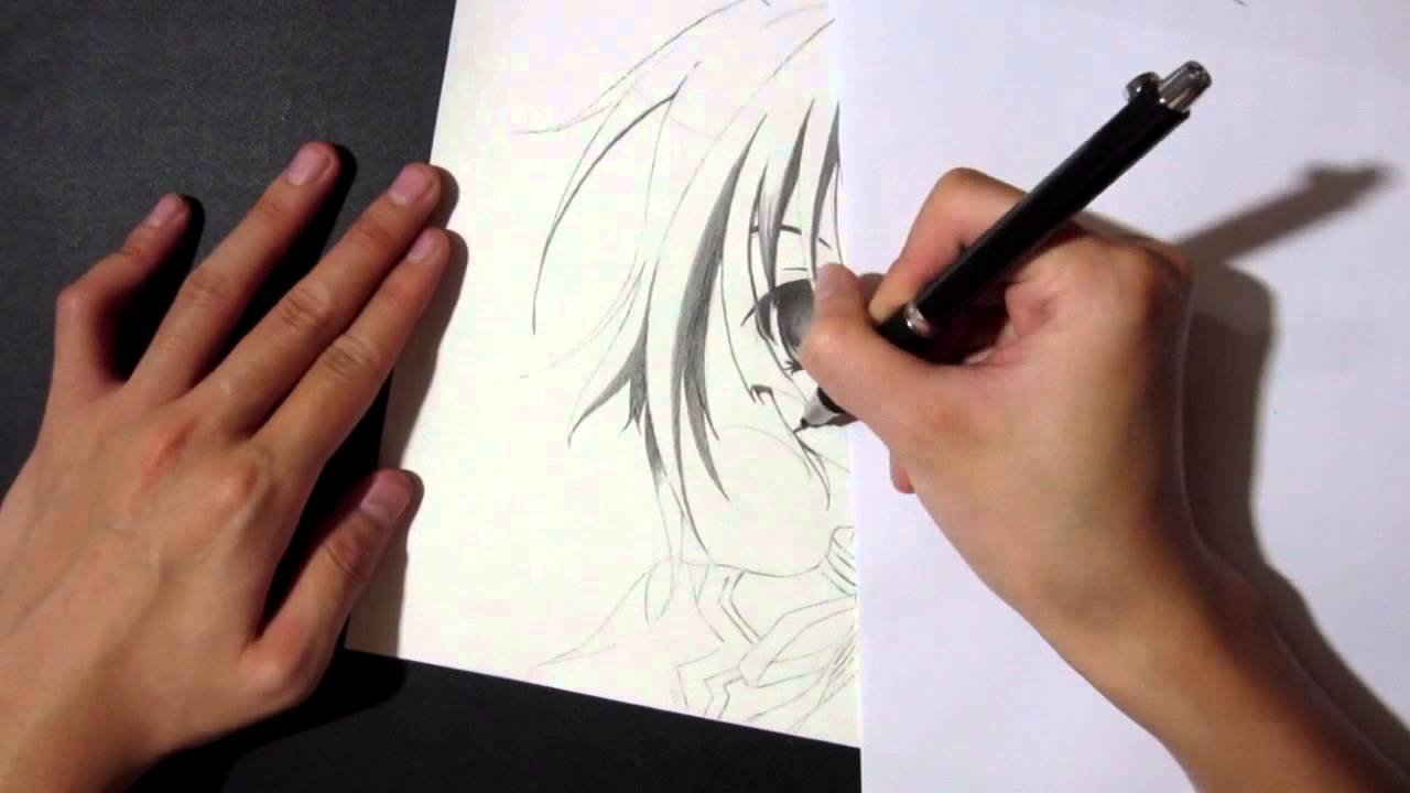 Yutsuki Onomiya Draw 小野宮 結月 描く ましろ色シンフォニー Youtube