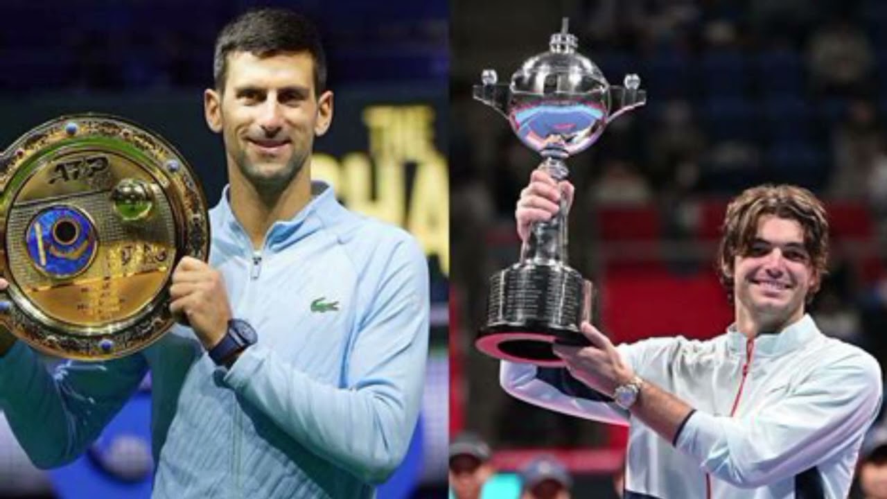 "Alcaraz Saves 3 Championship Points in 5-Hour Epic – Is the New King of Tennis Here?"