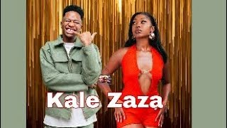 Djharvey  Ggoldie  Kale Zaza Ft Zee Nxumalo Chley Tma Rsa Mafis Musiq Wise Fellas Chillie Sa