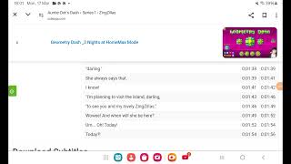 Zingzillas Auntie Dot Dash Part 1