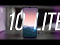 Обзор Honor 10 Lite - будущий хит, но [4k]