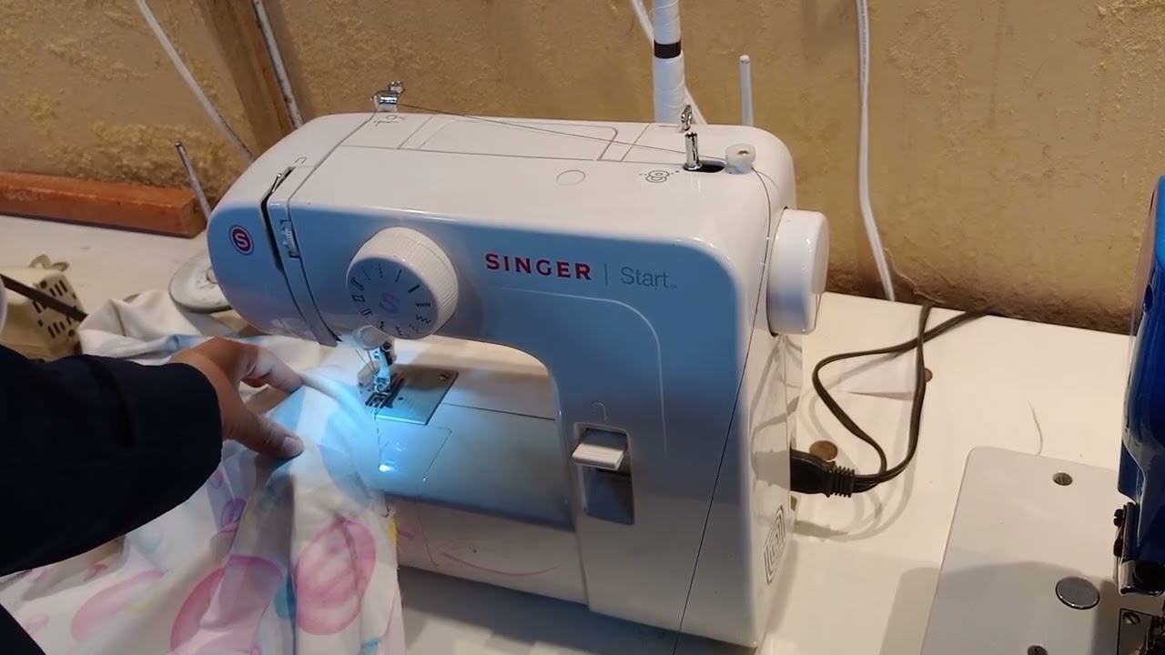 tutorial fácil de confección de manga para principiantes paso a paso