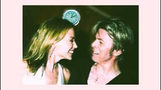 Kylie Minogue - Slow/Fashion (Studio Version)