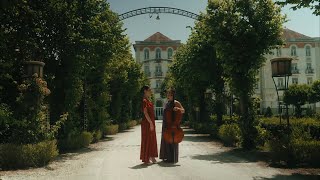LADIES OF CELLO - THE SHOW MUST GO ON  (Queen)