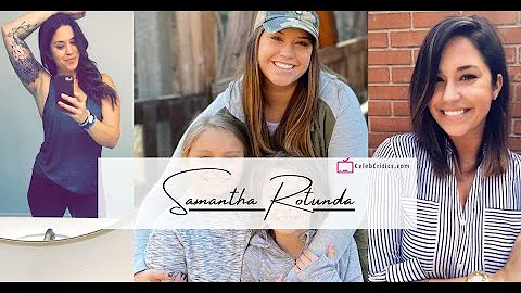 Samantha Rotunda biography- Ex-wife of Bray Wyatt