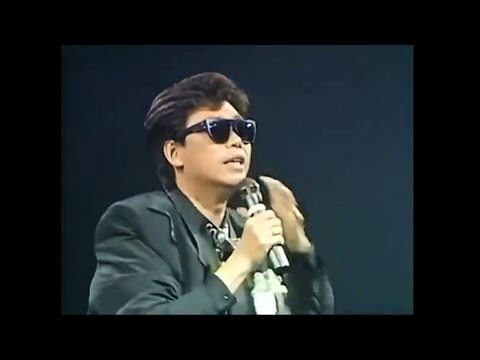 彭健新《Mr Cool》(寶麗金15週年演唱會) 1986