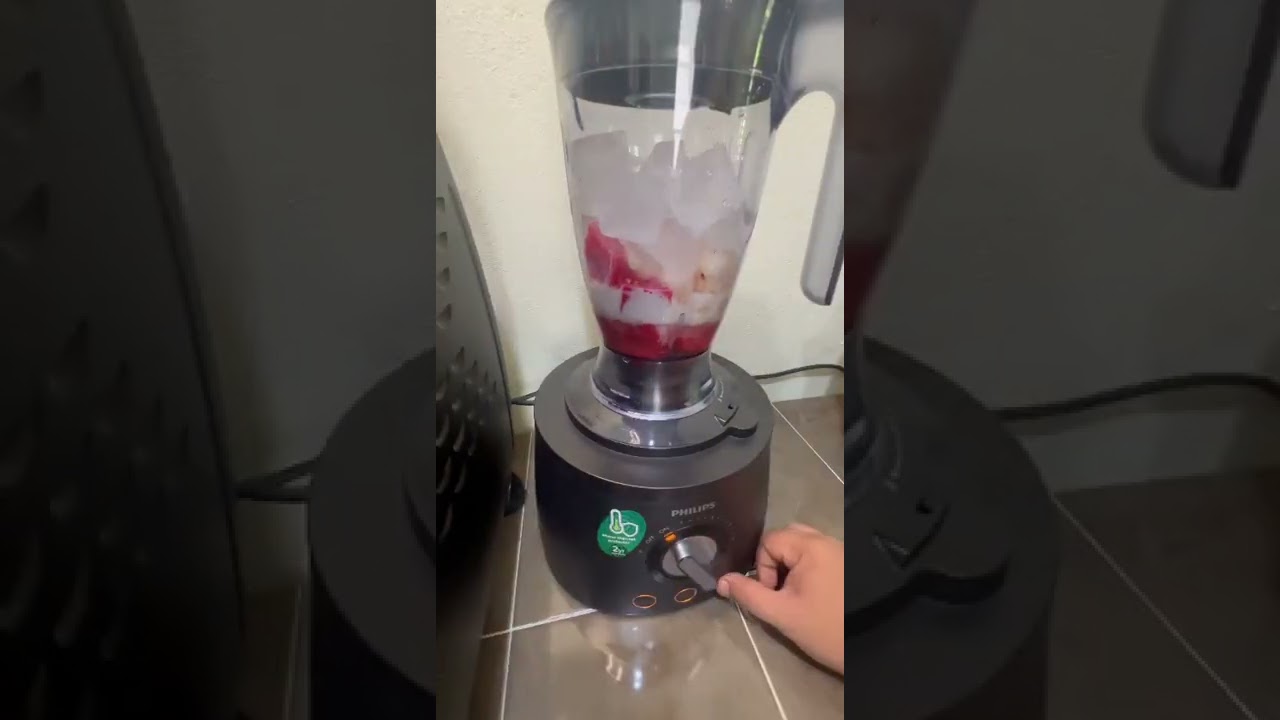 Smoothies Tembikai Laici 