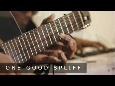 Runkus - One Good Spliff | All In A Day | ODH Acoustic