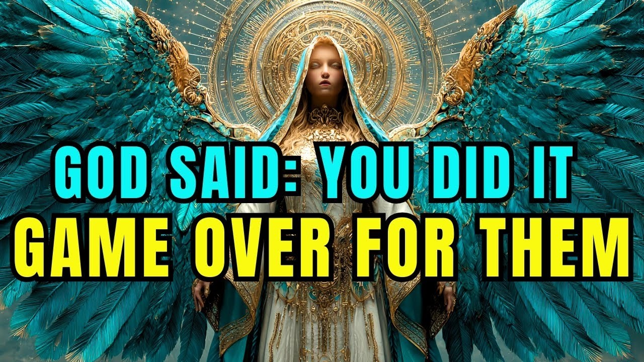 Chosen One They Can Never Forget You -- That CHECKMATE Still Haunts Their Souls 😦🔥