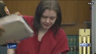 Court awaits mental evaluation for mother who killed her son