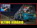 [Proton Bus Simulator] 847 | T. CARAPINA   ➜  C. CONTINENTAL +G29