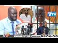 Arrestation du journaliste 7Tv Ousmane Kadior, amant de Ibrahim Magib: révélations de  Pape Ndiaye