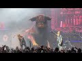Judas Priest LIVE [ENCORE] (Rosemont Theatre, Chicago, IL, 9/20/2021)